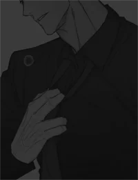 Not So Blood-Related