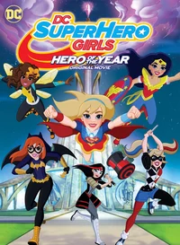 Heros Girls - Fr
