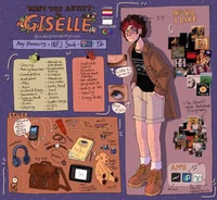 Giselle