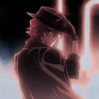 Chuuya