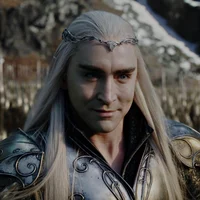 Thranduil TH