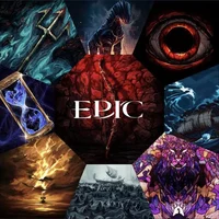 Epic- The UnderWorld