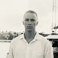 RAFE CAMERON