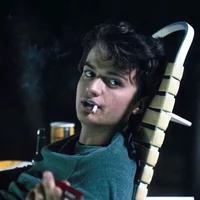 steve harrington 