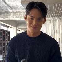 Husband Mingyu