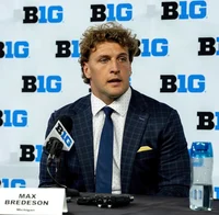 Max Bredeson