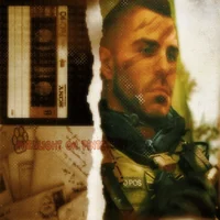 JOHNNY MACTAVISH