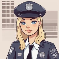 Gina paradise pd
