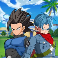Trunks and Shallot