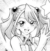Yuzu Hiiragi-manga