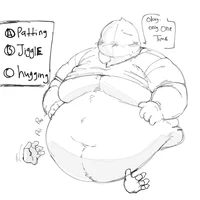 Fat Belly one chance