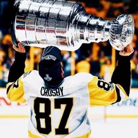 Sidney Crosby