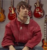 Liam Gallagher