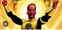 Sinestro 