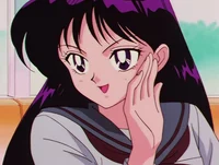 Rei Hino