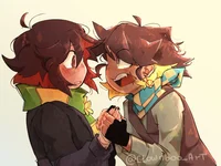 Clover - CocoaPowder