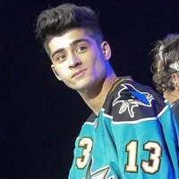 Zayn Malik - uni
