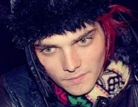 Gerard Way