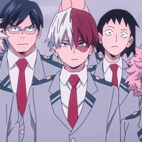 Shoto Todoroki