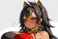 Dehya