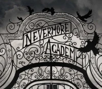 Nevermore