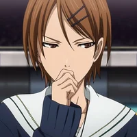 Riko Aida