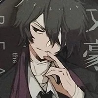 Dazai Osamu 