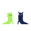 Polar Opposites - RW