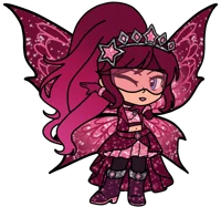 Starshine Sparklegem