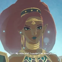 Urbosa 