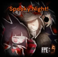 FPE - Spooky Night
