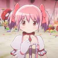 Madoka Kaname 