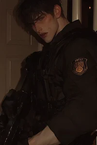 Daniel Creed 