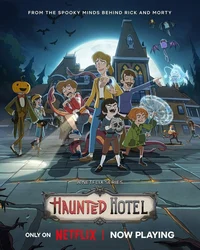 Haunted Hotel