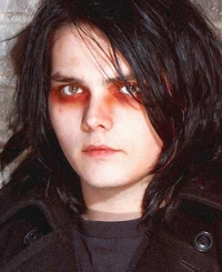 Gerard Way