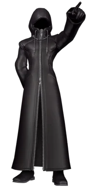 The Master of Master