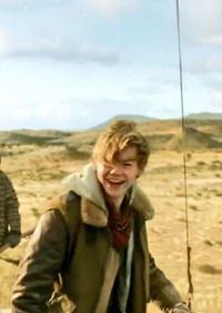 - Newt -