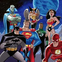 DCAU JL Roleplay