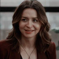 Amelia Shepherd
