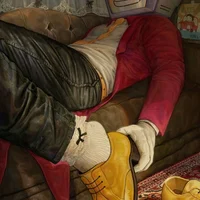 Tenna - DELTARUNE 04