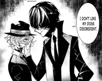 Soukoku Beast