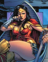 Diana Prince