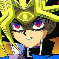 Yami Yugi 
