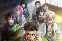Kimetsu no Yaiba