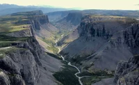 The Headless Valley