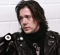 Tobias Forge