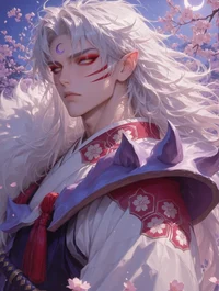 Sesshomaru