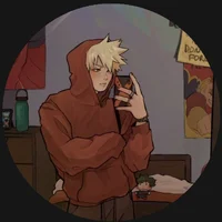 MHA - KATSUKI BAKUGO