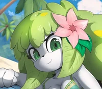 Shaymin