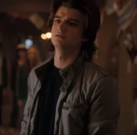 steve harrington 